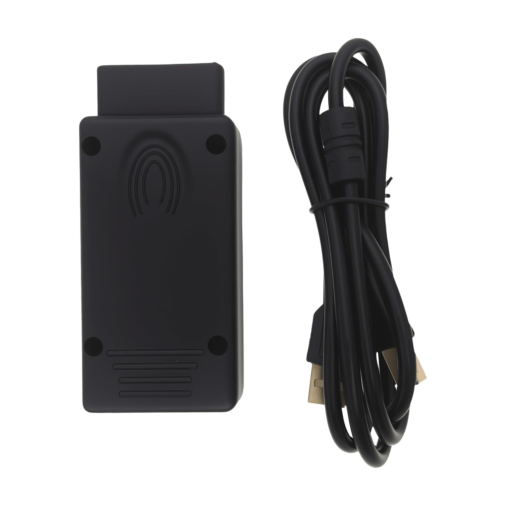 for BMW Scanner 1.4.0 Programmer V1.4 ECU EEPROM Diagnostic Code Reader for E38 E39 E46 E53 (Must Work with Windows XP)