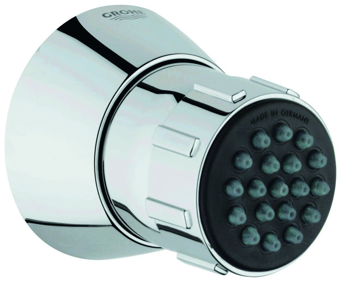 GROHERelexa Plus Side Shower 2 Sprays Chrome 28286000