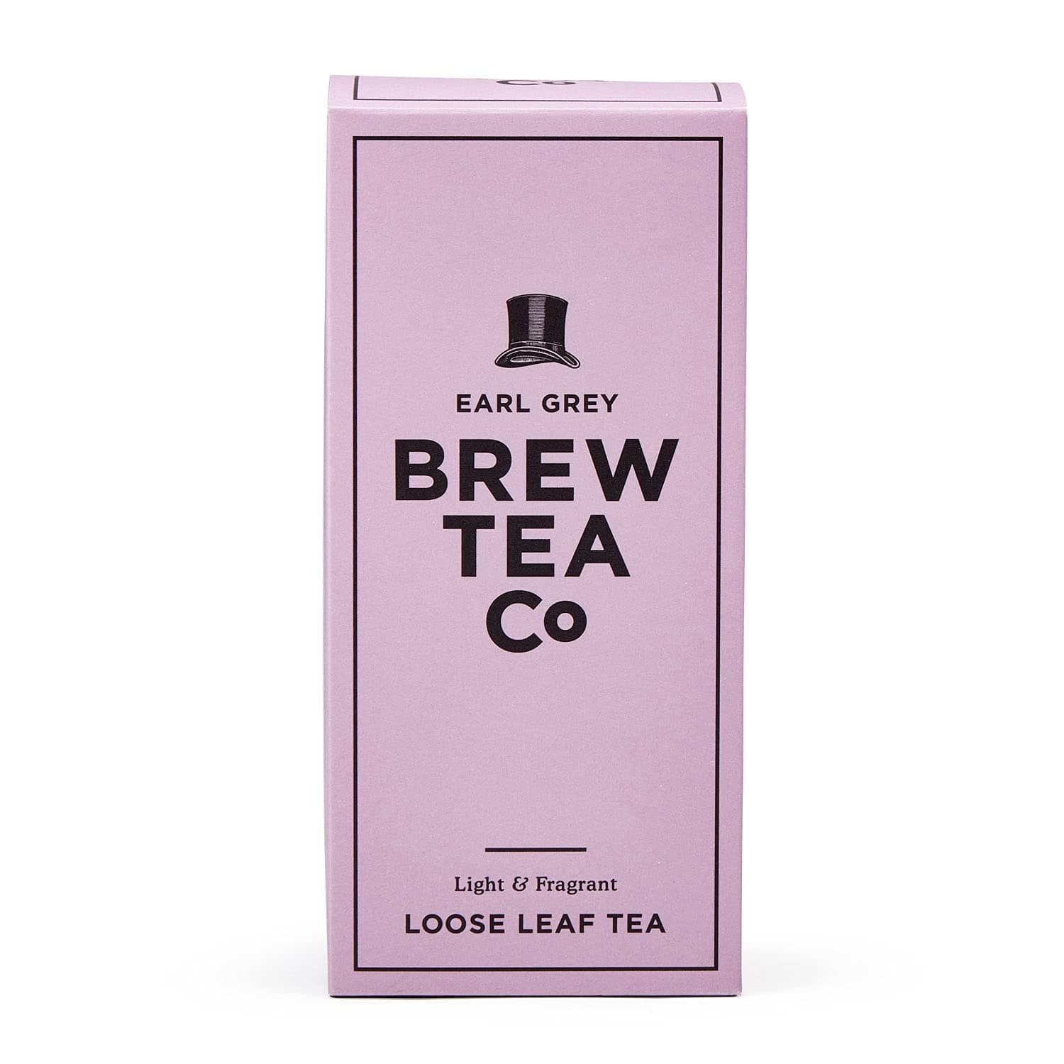 Earl Grey Loose Leaf Tea, 113g