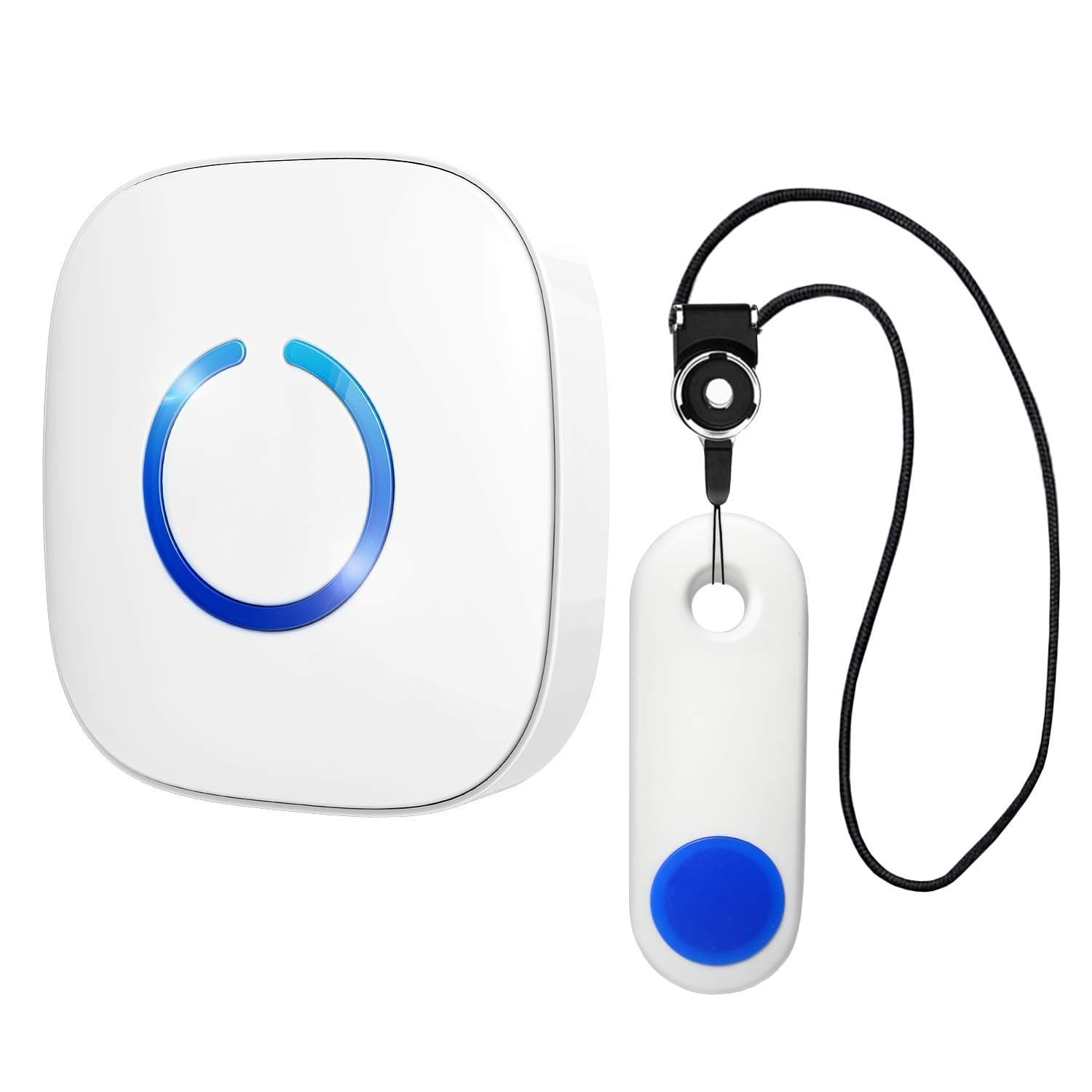 BELL by SadoTech Wireless Alert System