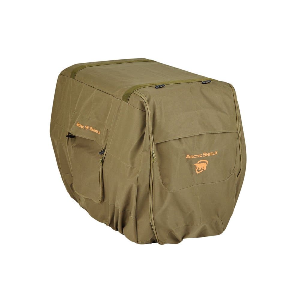 ArcticShield Uninsulated Kennel Cover