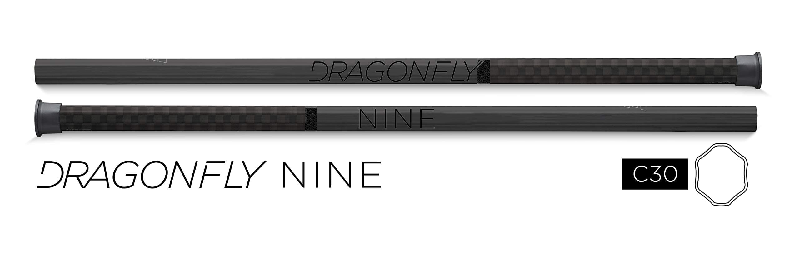 Epoch Lacrosse - Dragonfly Nine Shafts