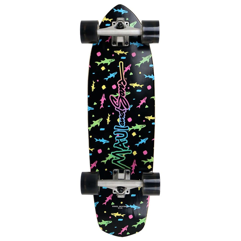 Maui And Sons Men's Mini Cruiser, Elemental
