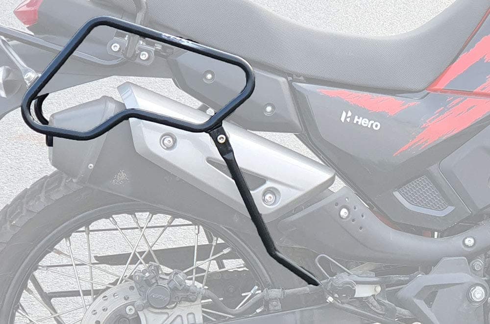 ZANA SADDLE STAY COMPATIBLE WITH HERO XPULSE