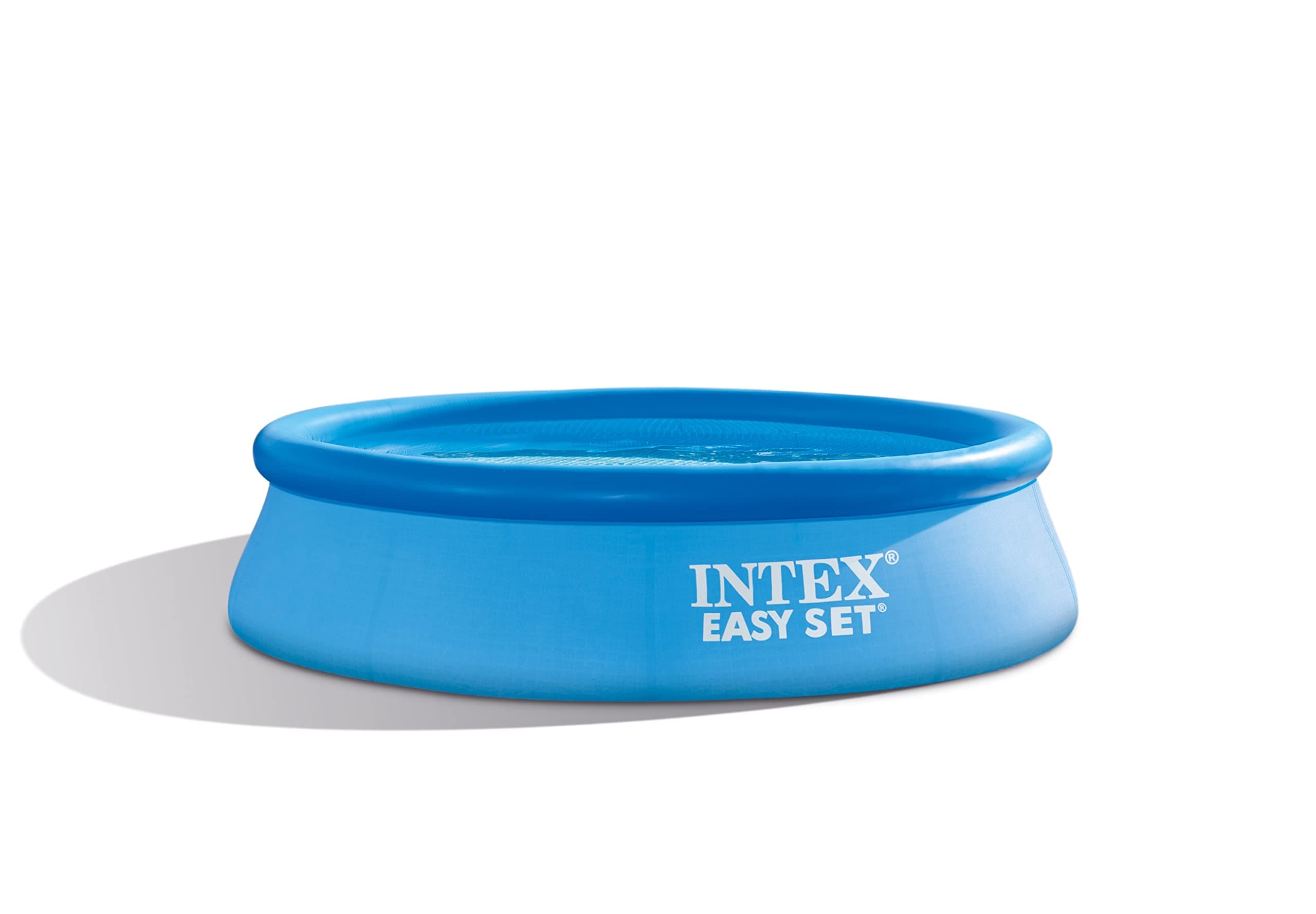 IntexEasy Pool Set with Filter Pump