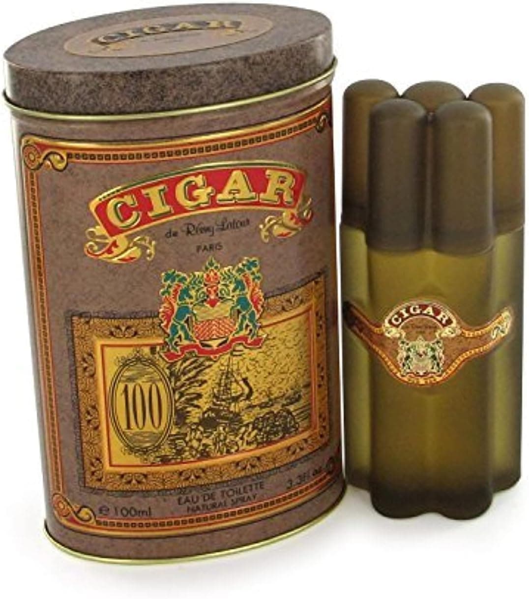 Ramy Latour Cigar Perfume for Men 100 ml