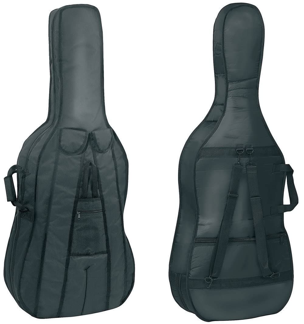 PURE GEWA Cello Gig-Bag Classic CS01 Size 4/4