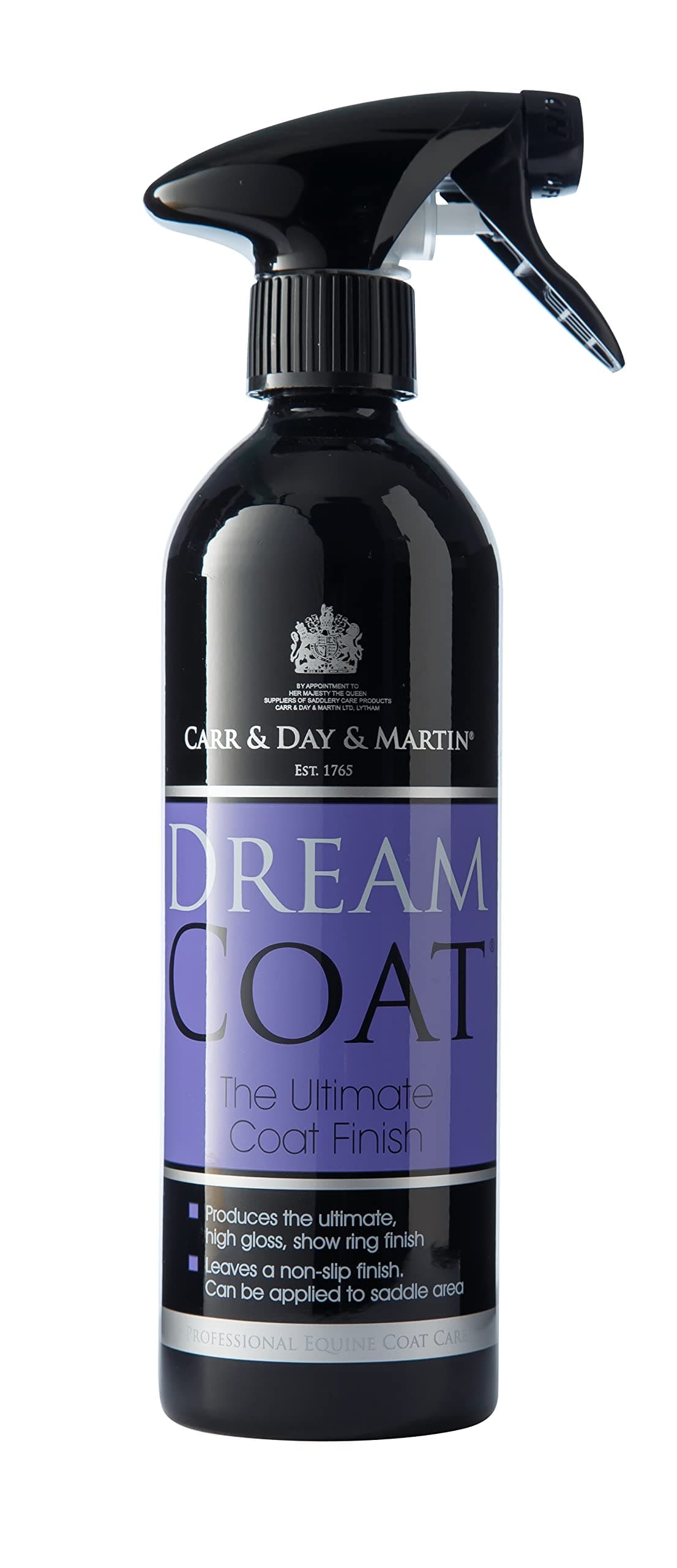 Dreamcoat Ultimate Coat Finish 1L