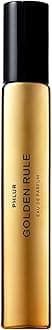 PHLUR Golden Rule Perfume for Women & Men, 9.5 mL – Mandarin, Pink Pepper & Vanilla Cream Eau de Parfum with Coconut Milk Amber Sandalwood Fragrance