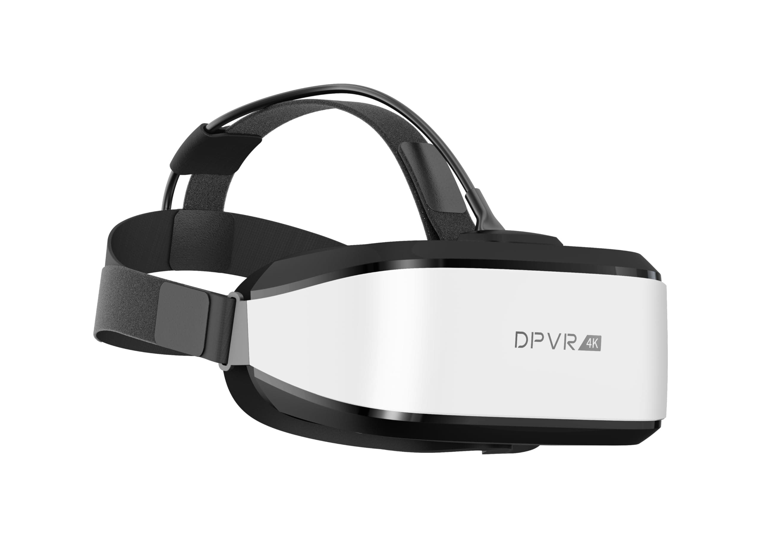 E3S VR Headset - PCVR Virtual Reality Headset for Business, Egg Seats, Simulator Riders, VR Moto, Time Machine 6 Seats, VR Flying, Not for Personal Use