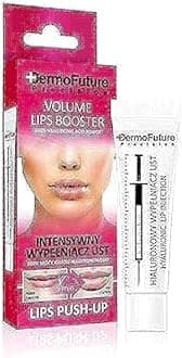 Dermofuture Intensive Lip Plumper 100% Hyaluronic Acid Lip Push Up