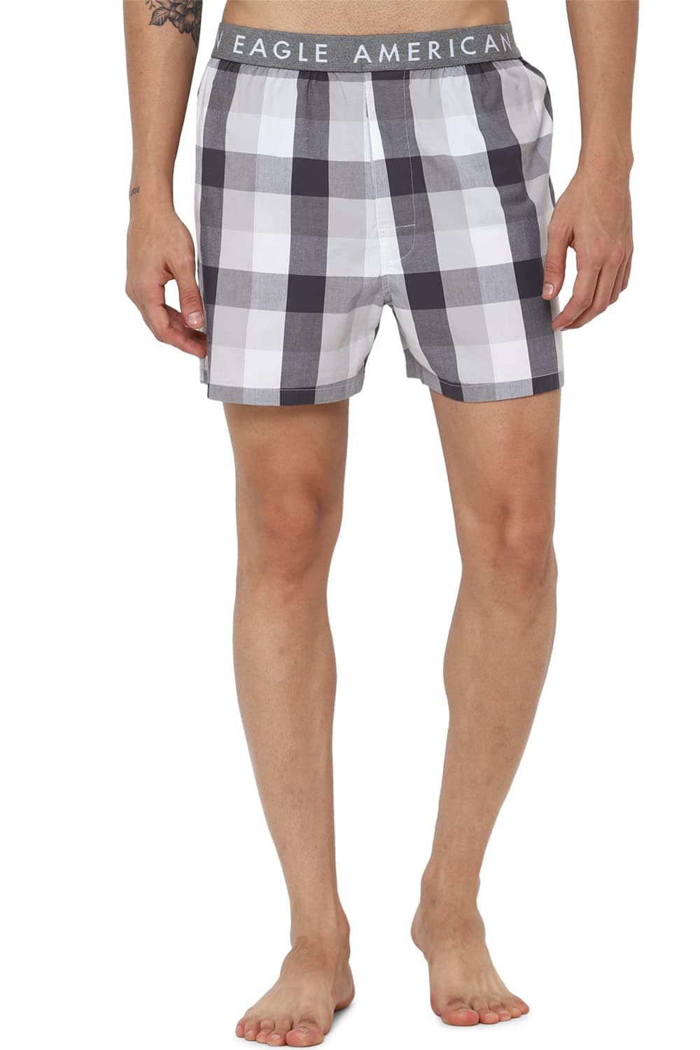 American Eagle Outfitters Men Shorts