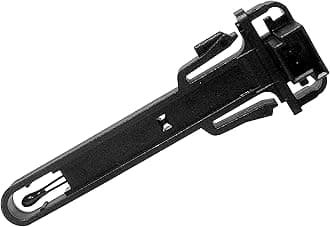 GM Genuine Parts 15-50795 (25786418) Air Conditioning Evaporator Temperature Sensor