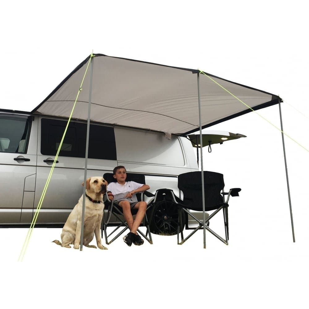 Khyam Sun Canopy [Roof Section]