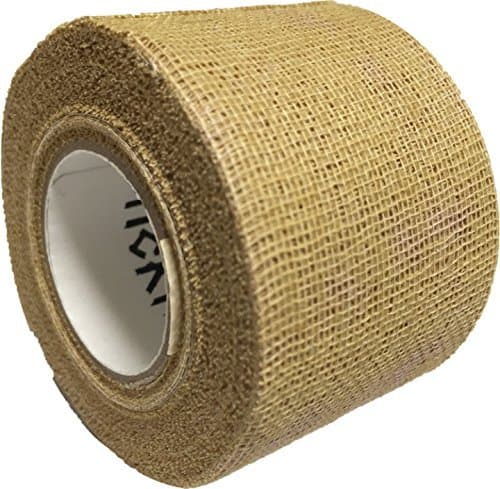 Professional Hockey Grip Tape (Tan)