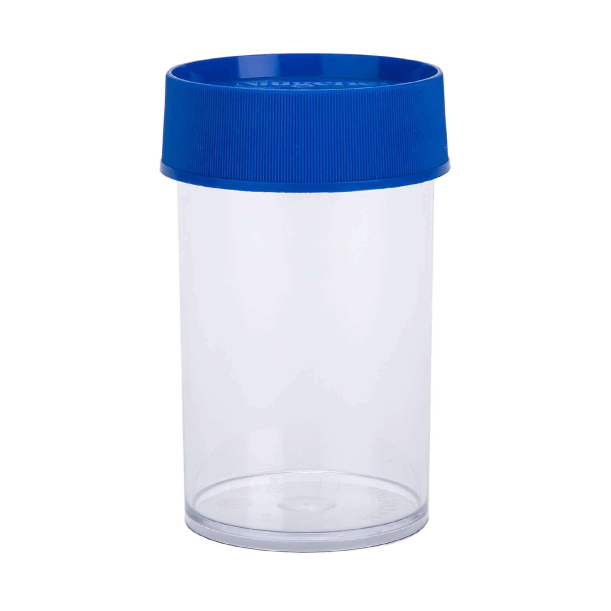 Nalgene jar PC Blue '