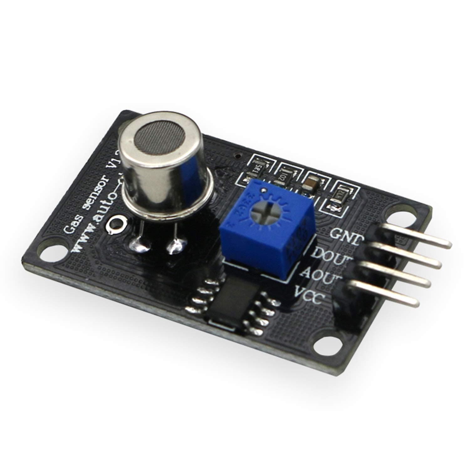 Electronic component kit Compatible MS1100-P111 VOCs Formaldehyde Gas Detection Sensor Module electronic component kit electronic components