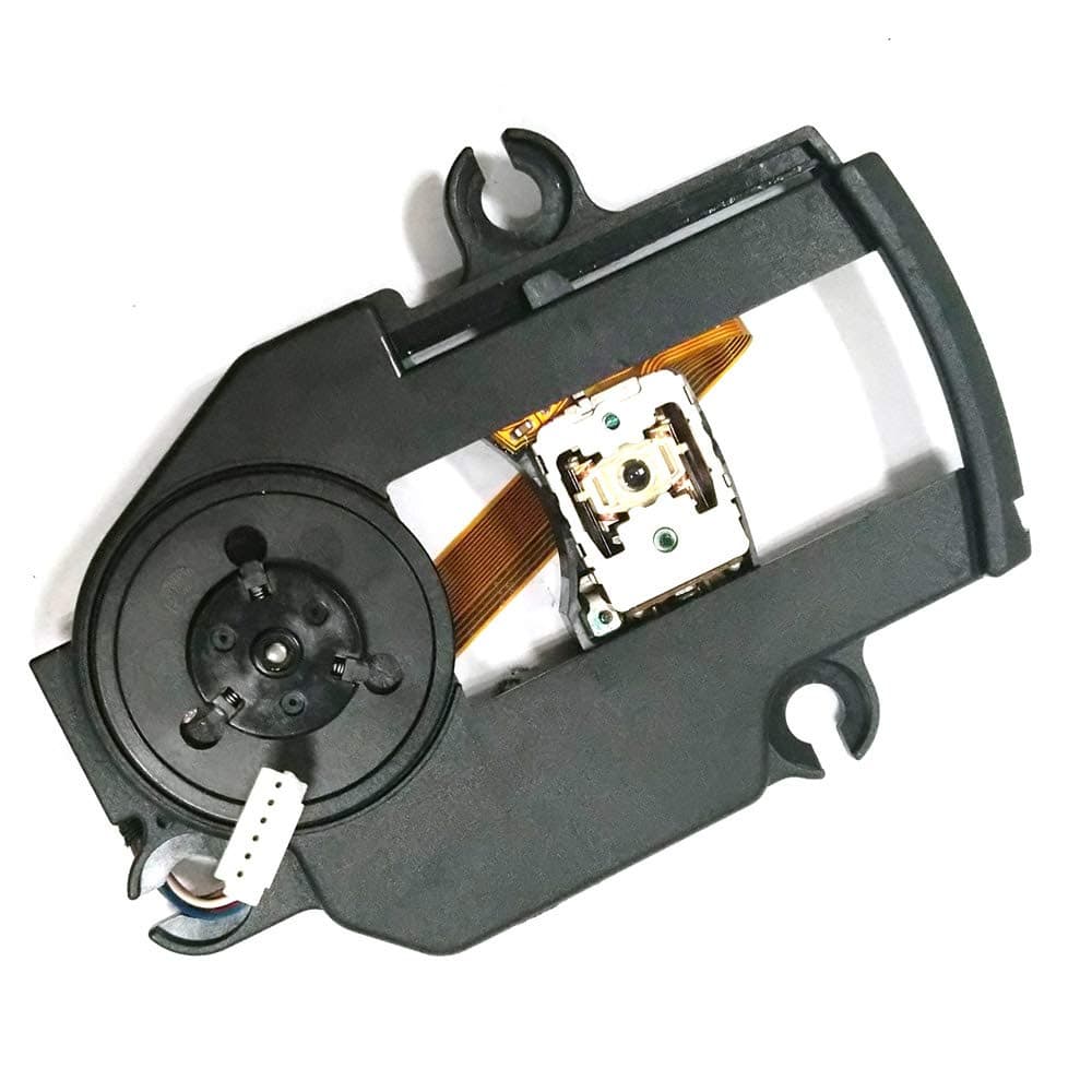 New Superscope PSD340 CD Player (top Drive) Replacement CD Pick up Assembly