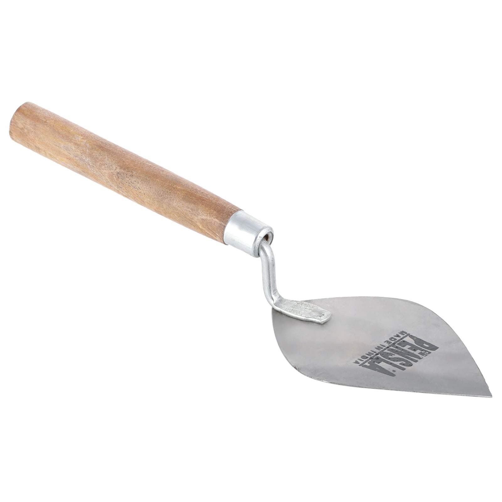 Mason Steel Trowel, 4in