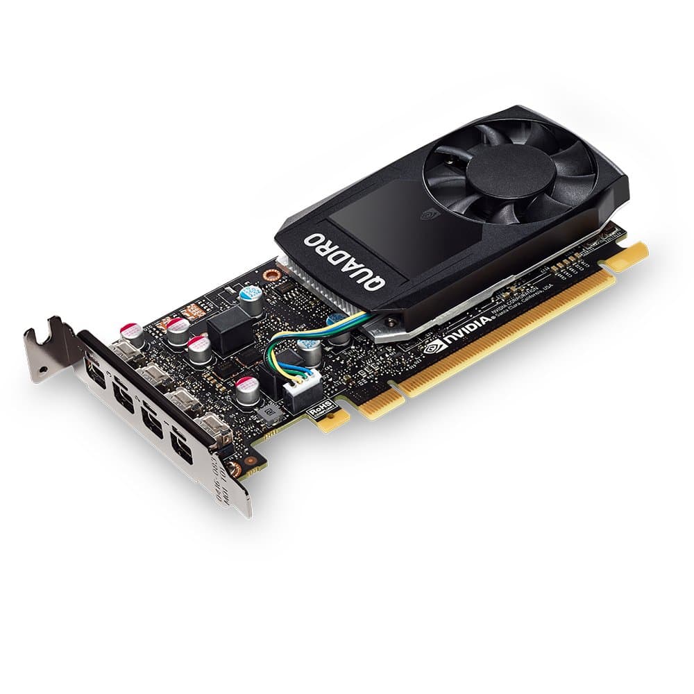 Technologies Graphics Card,VCQP600-PB