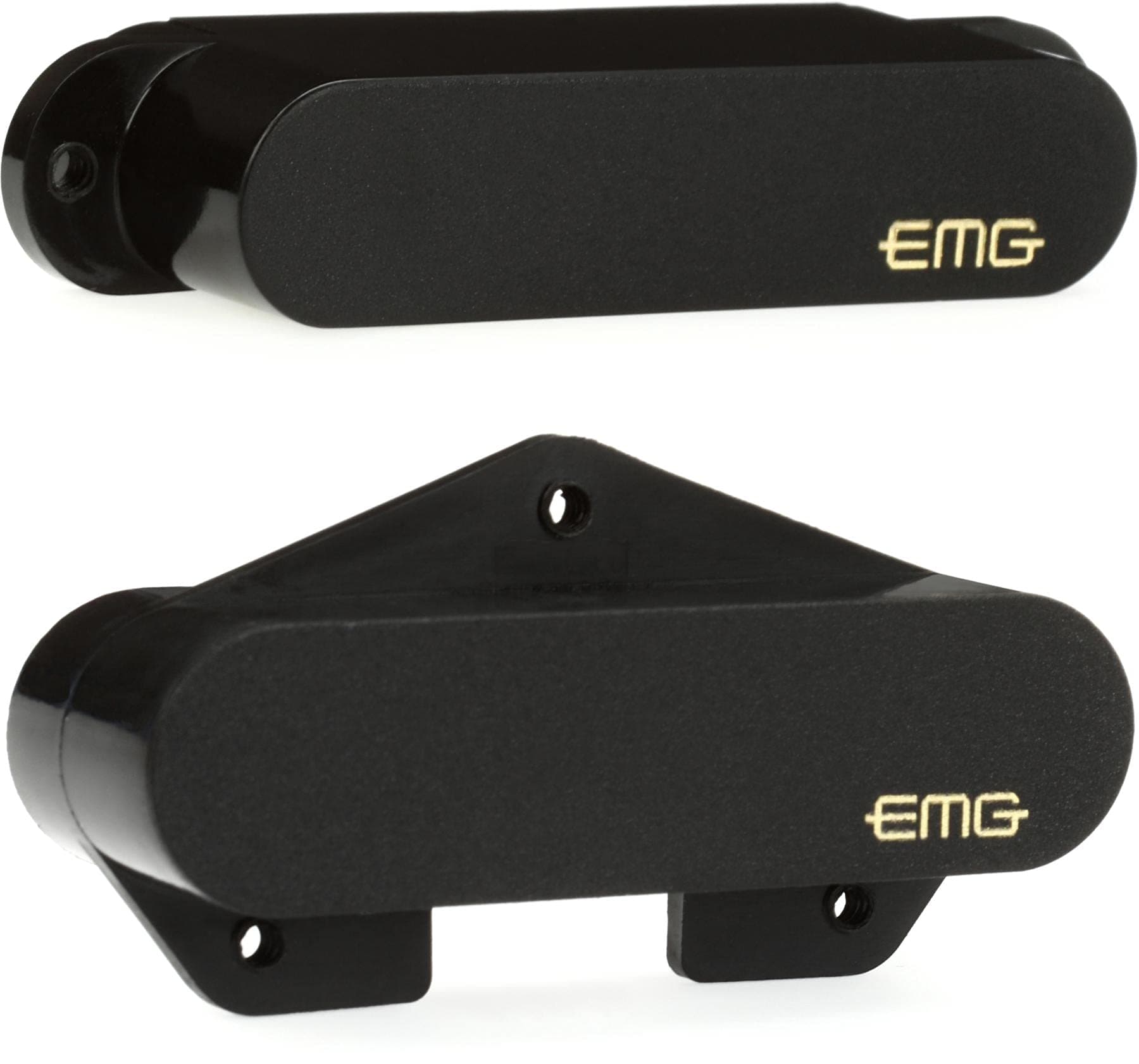 EMG T-SET, Black