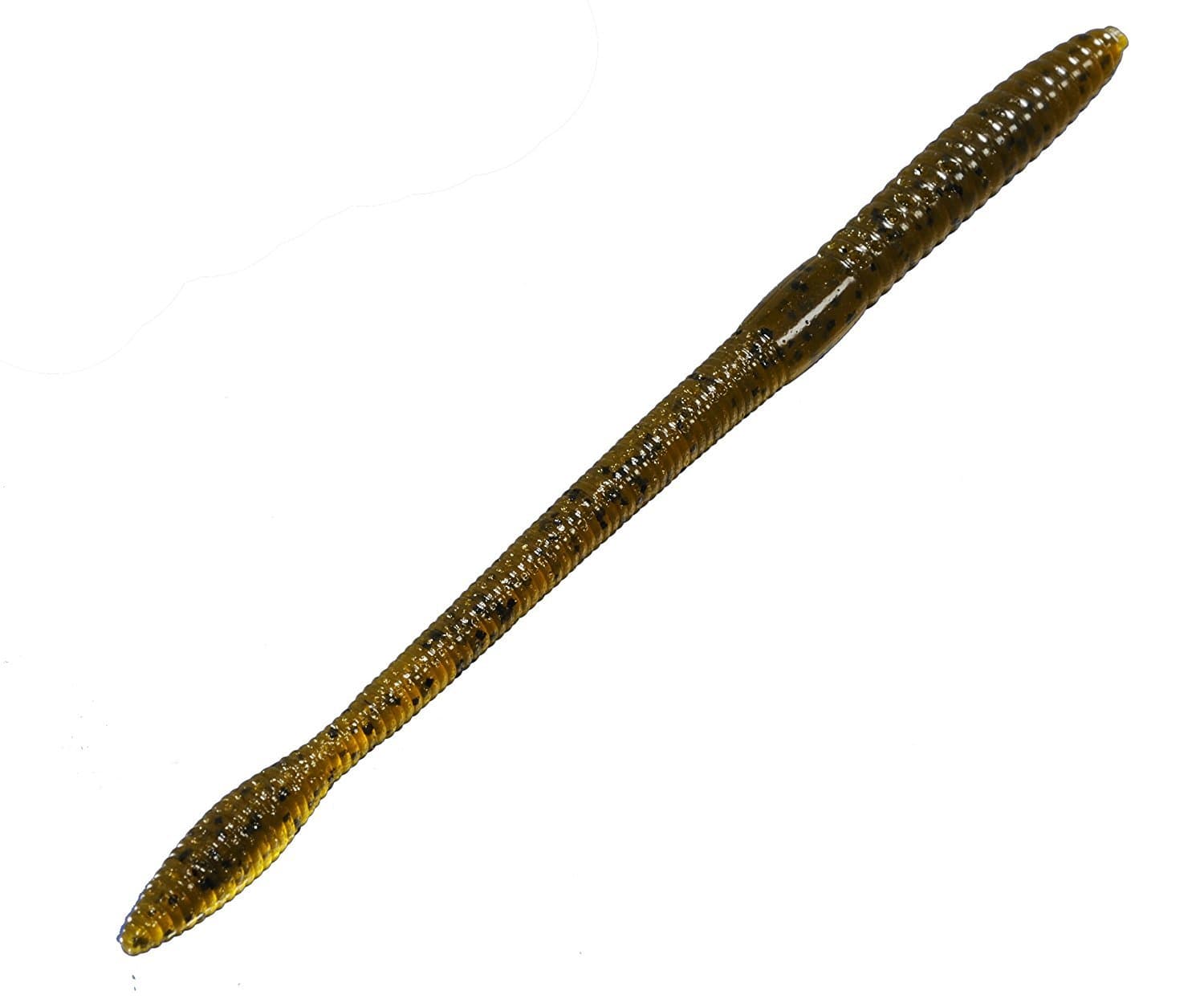 Strike KingSuper Finesse Worm