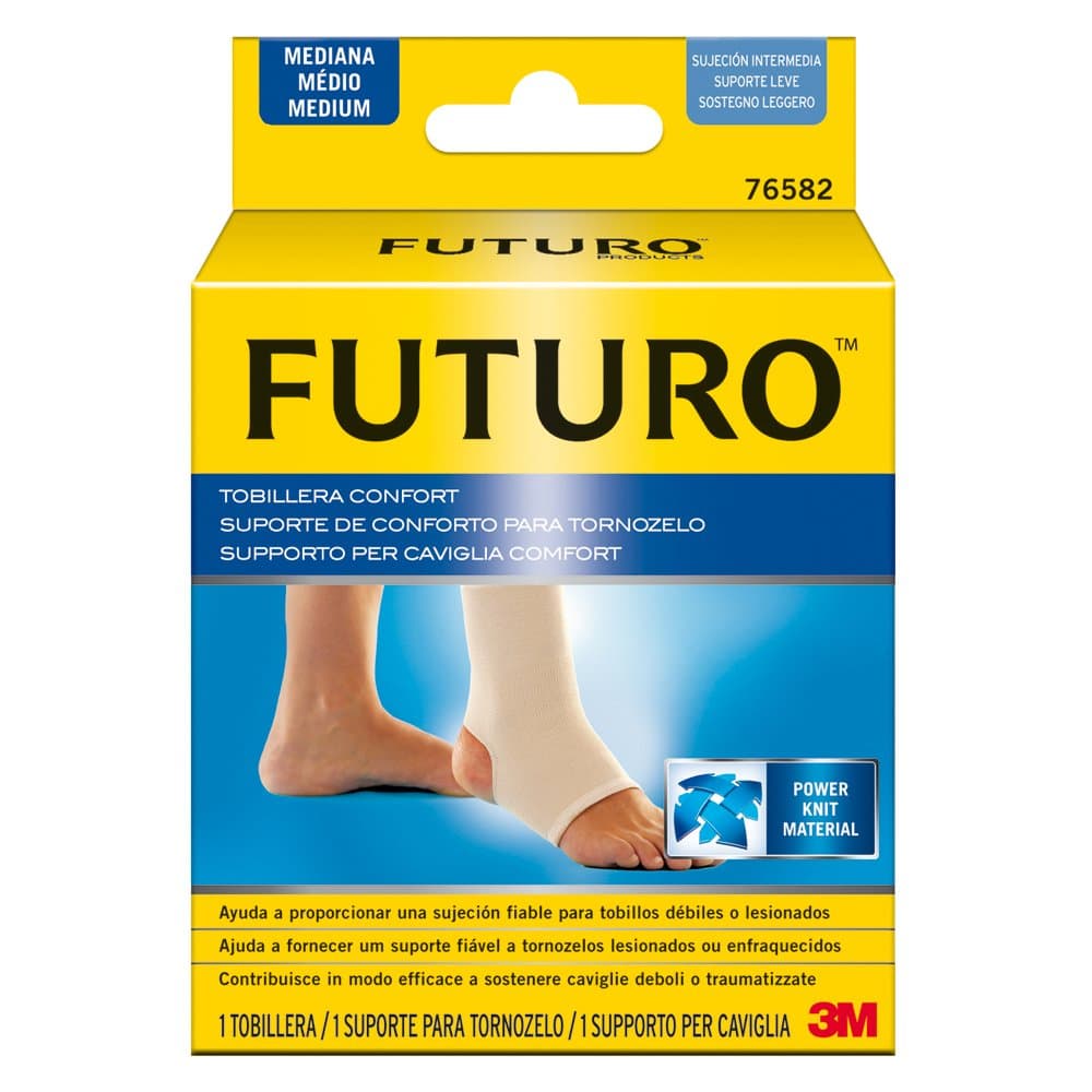 FuturoSupport for Ankle Comfort M