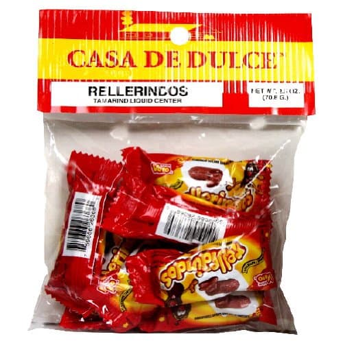 Casa De Dulce-Rellerindos (12x2.5Oz )