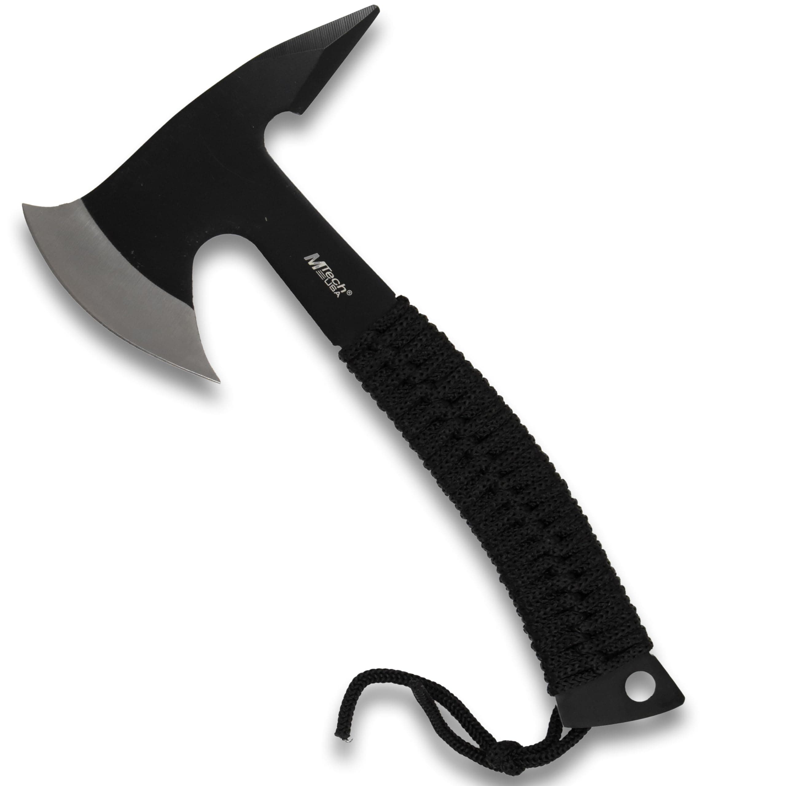 MT-629-MC Mtech USA Mt-629 Axe, 8.75" Overall