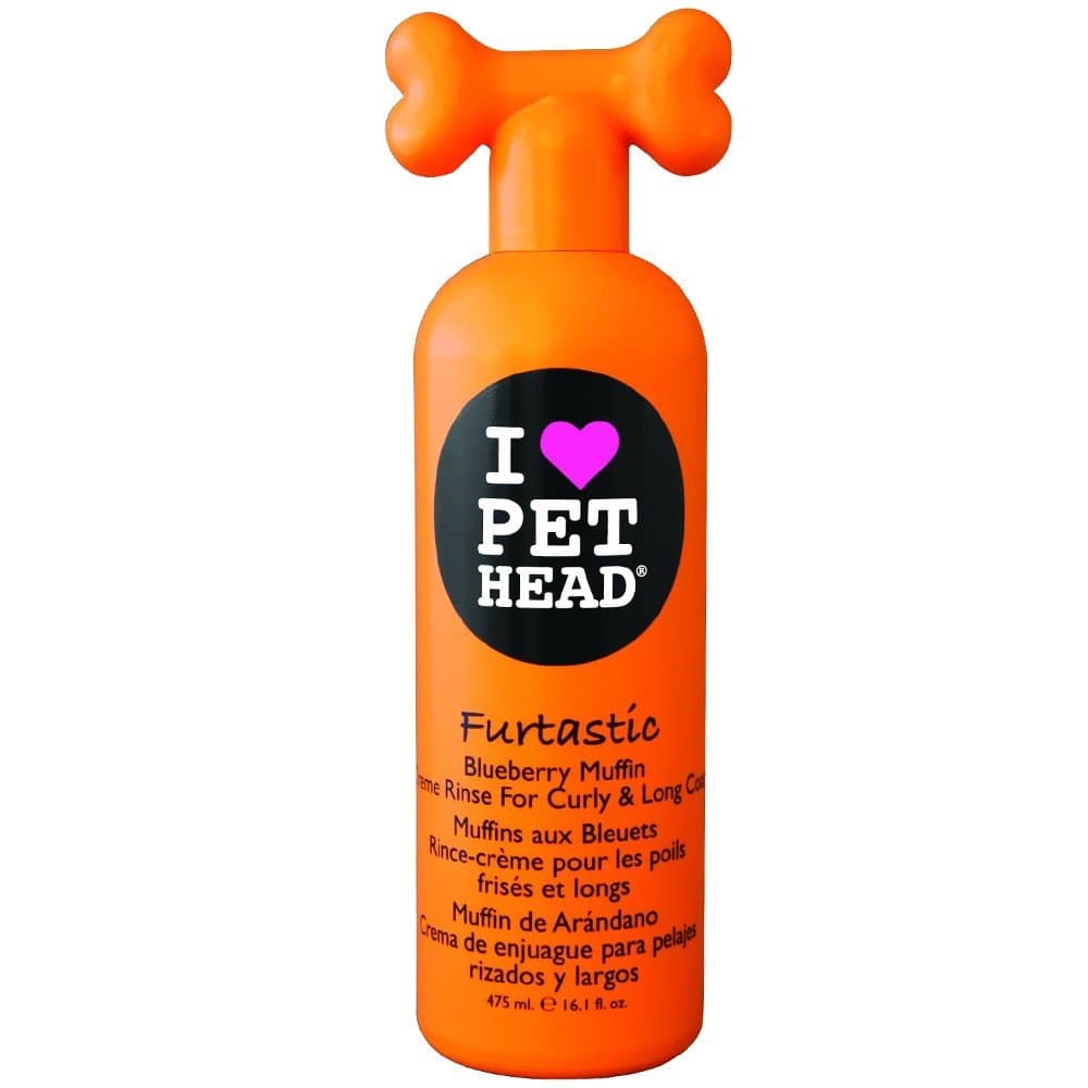 Furtastic Creme Rinse