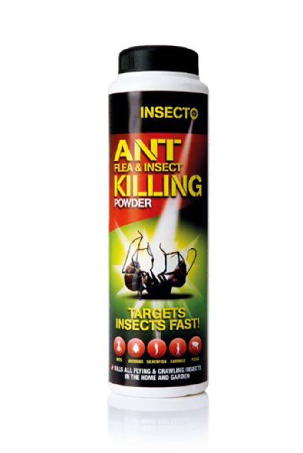 Ant, flea & insect killing powder 300g