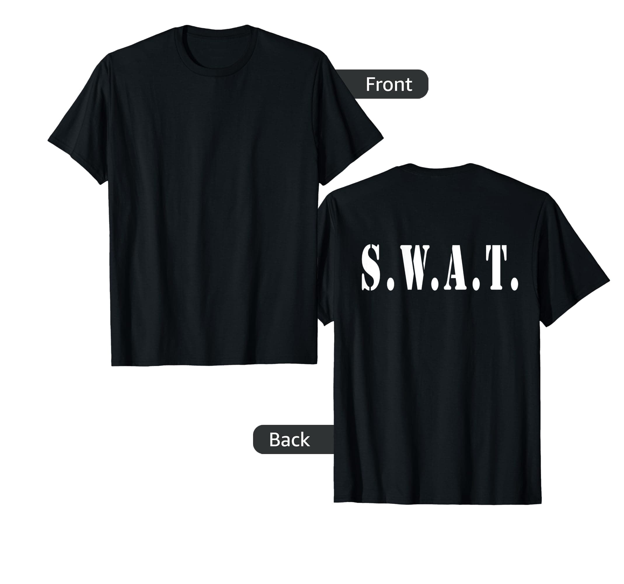 Swat T-shirt