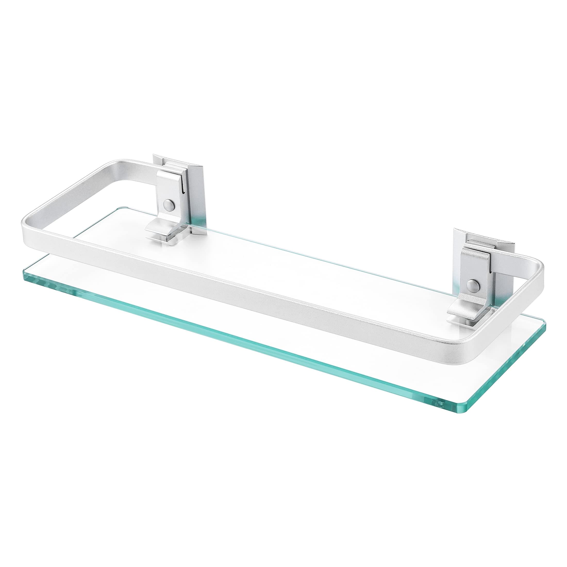 KES Bathroom Glass Shelf A4126A