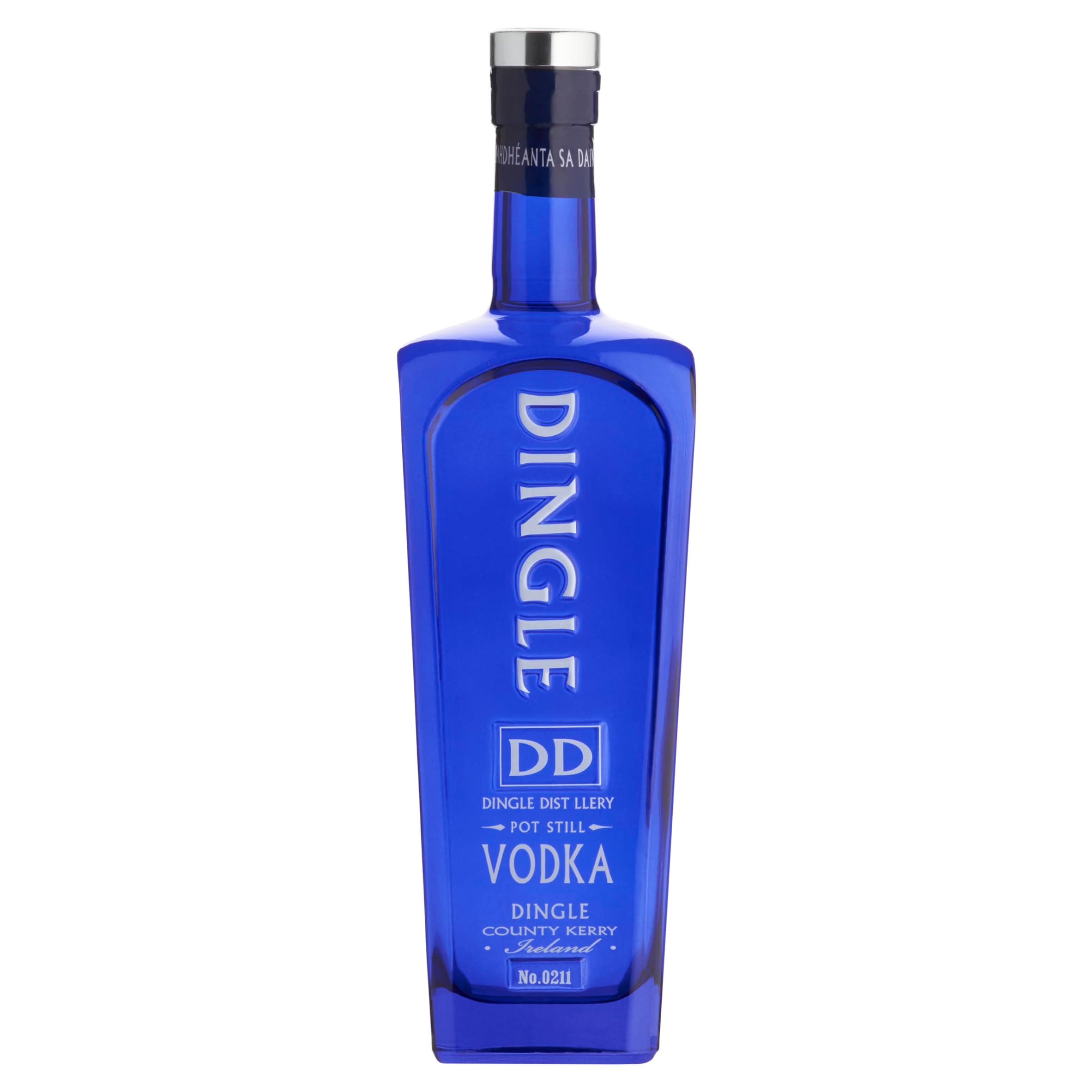 Distillery Vodka 70 cl