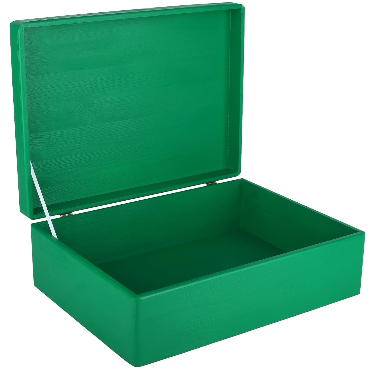 XL Wooden Box Without Handhold