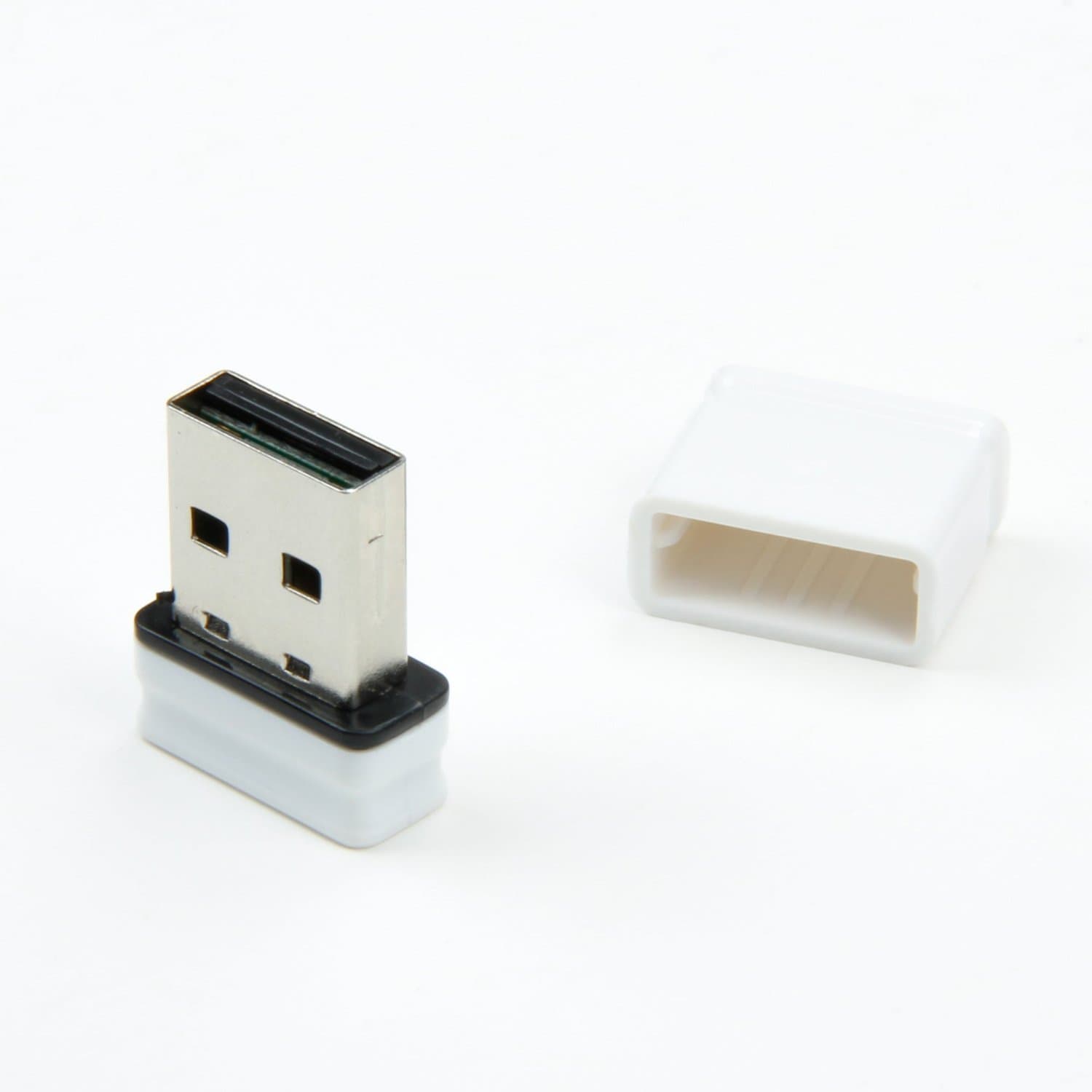 COMFAST CF-WU715N 150mbps USB Wifi Adapter Wireless 802.11b/g/n Mini Nano USB Adapter LAN Dongle Network - White