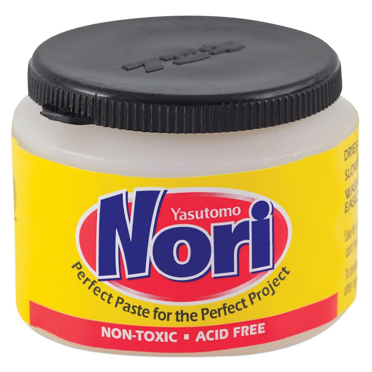 Nori Paste Jar 1.84 oz