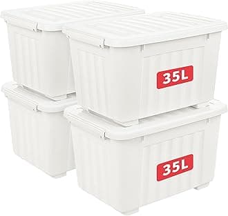storage box 35L*4
