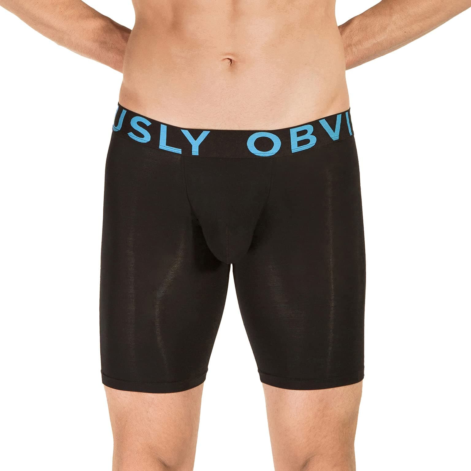 EveryMan - Boxer Brief 9 inch Leg
