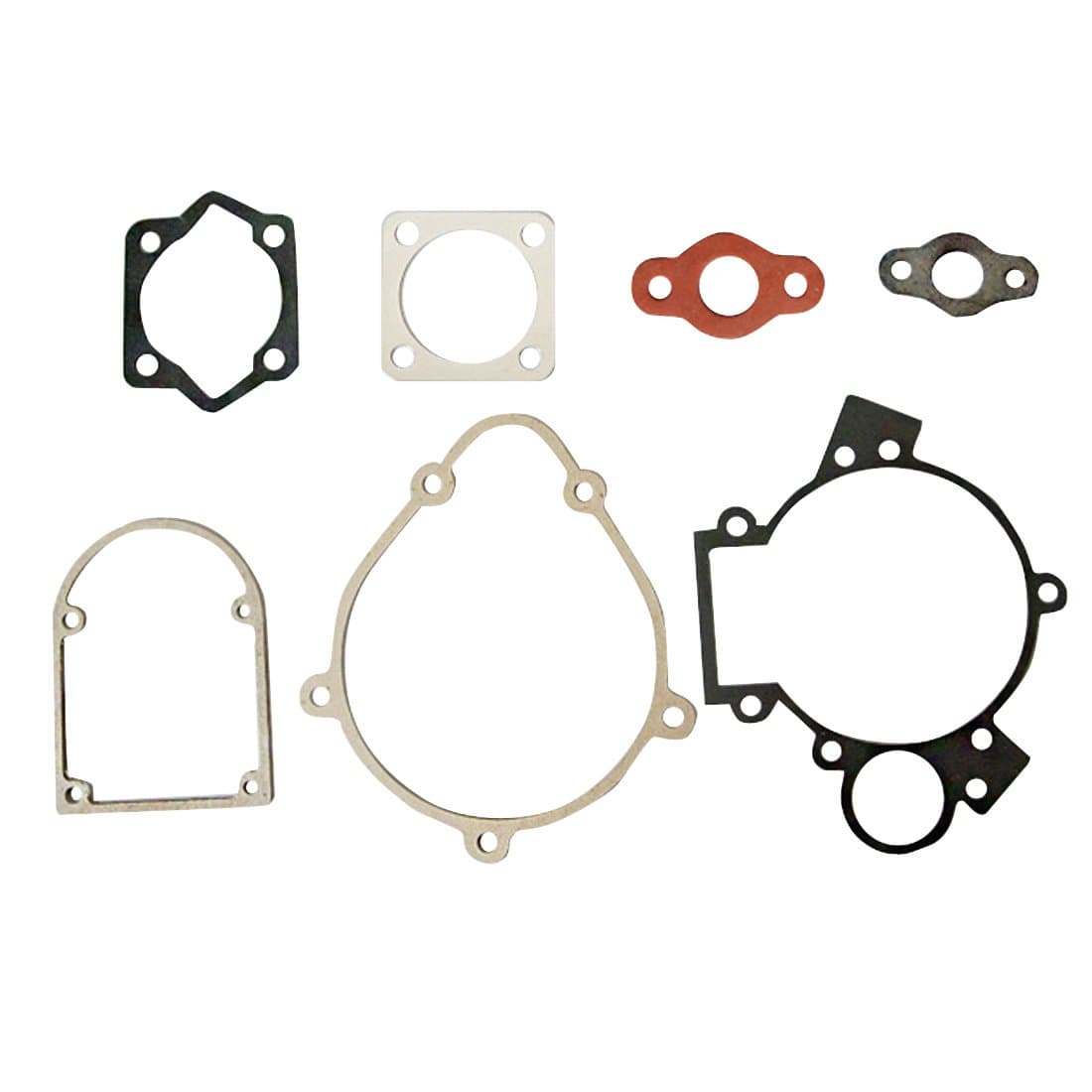 Gasket Set For 80cc Motorized Motorised Bicycle Push Bike Engine Motor