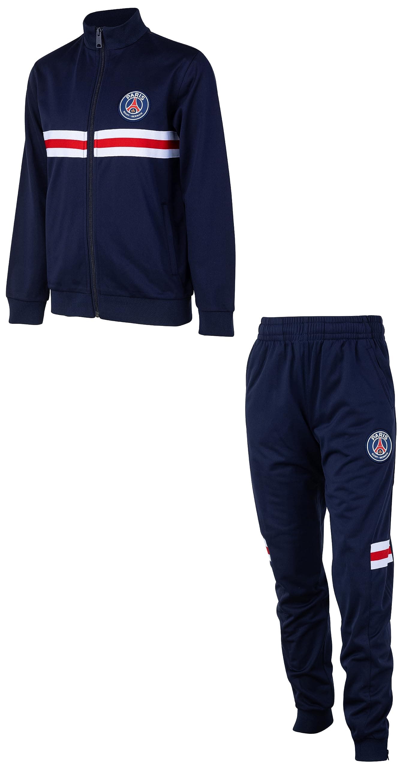PSG fit tracksuit - official collection