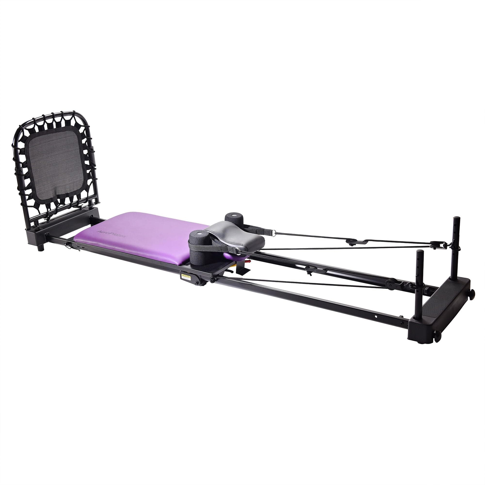 Reformer Plus 379