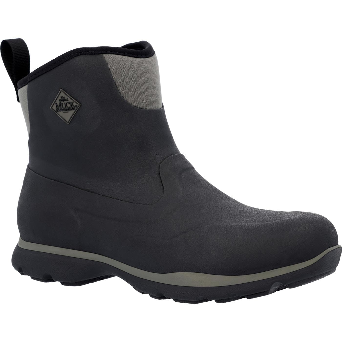 Muck Boots Men's Excursion Pro Mid Wellington Boots