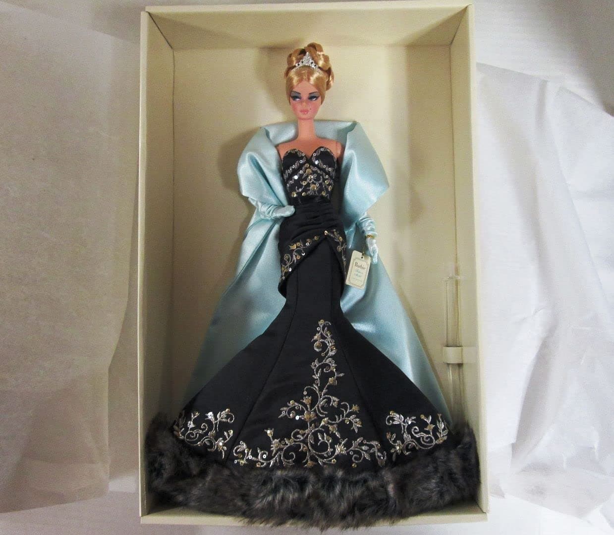 Barbie Stolen Magic Collectors Doll