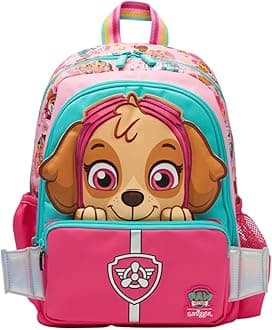 Toys Uncle SMIGGLE Movin' Junior Id Backpack