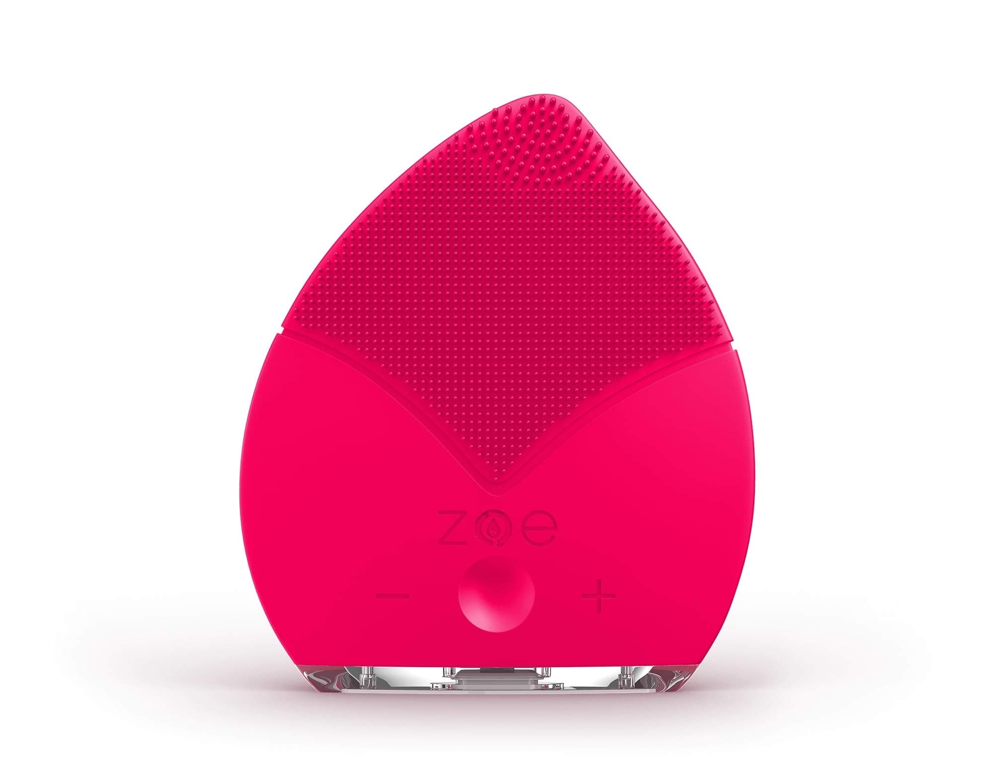 ZOE™ 3-in-1 Sonic Beauty Device
