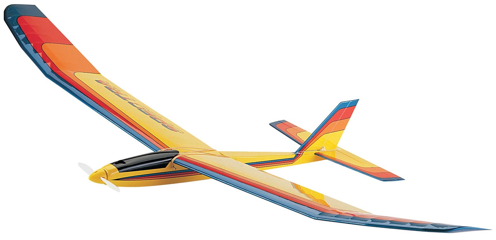 Great Planes Spectra Electric Sailplane Kit