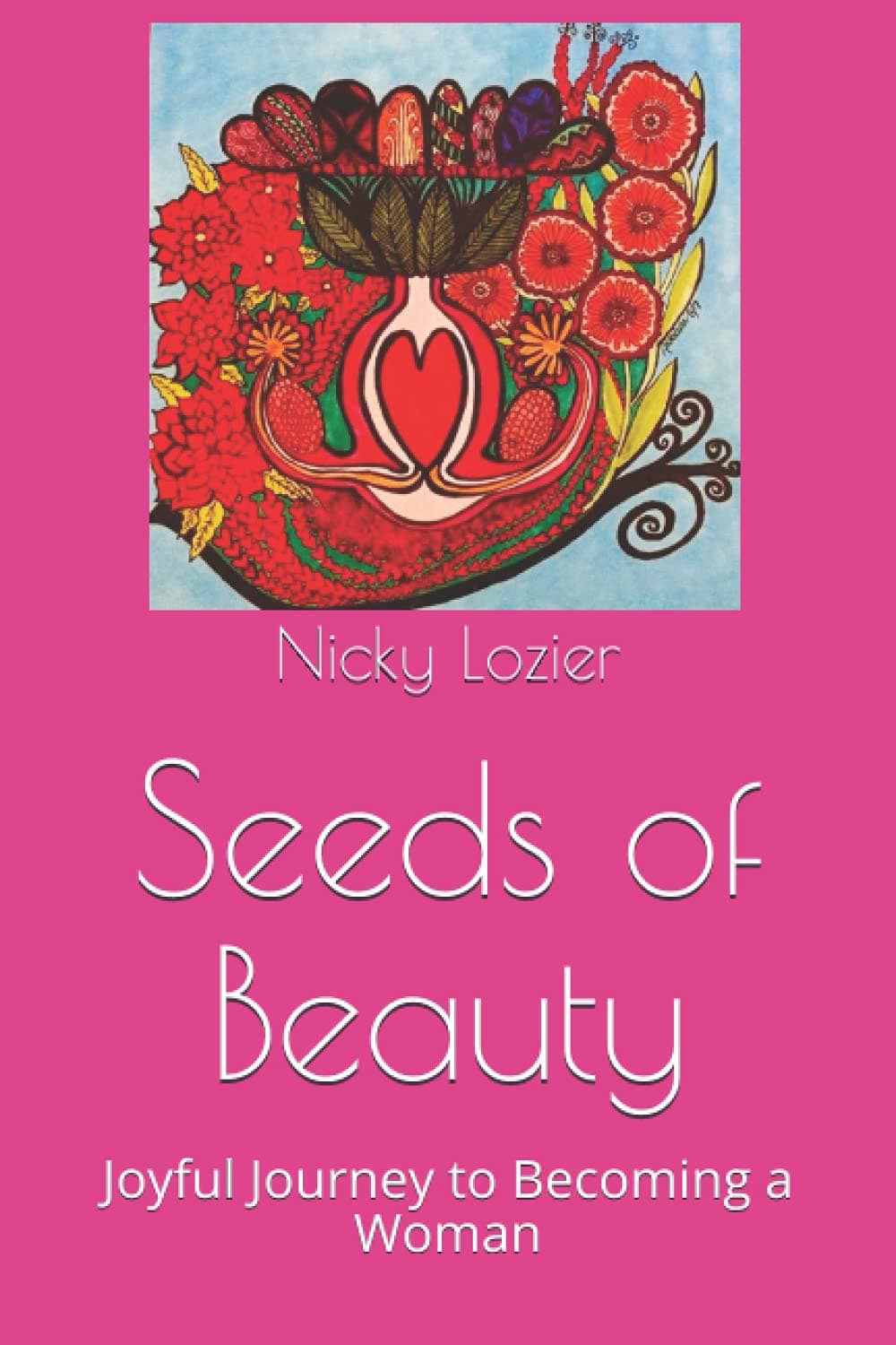 Seeds of Beauty
