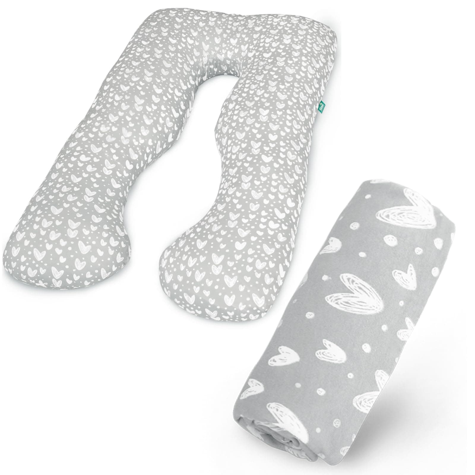 Pregnancy Pillow Cover