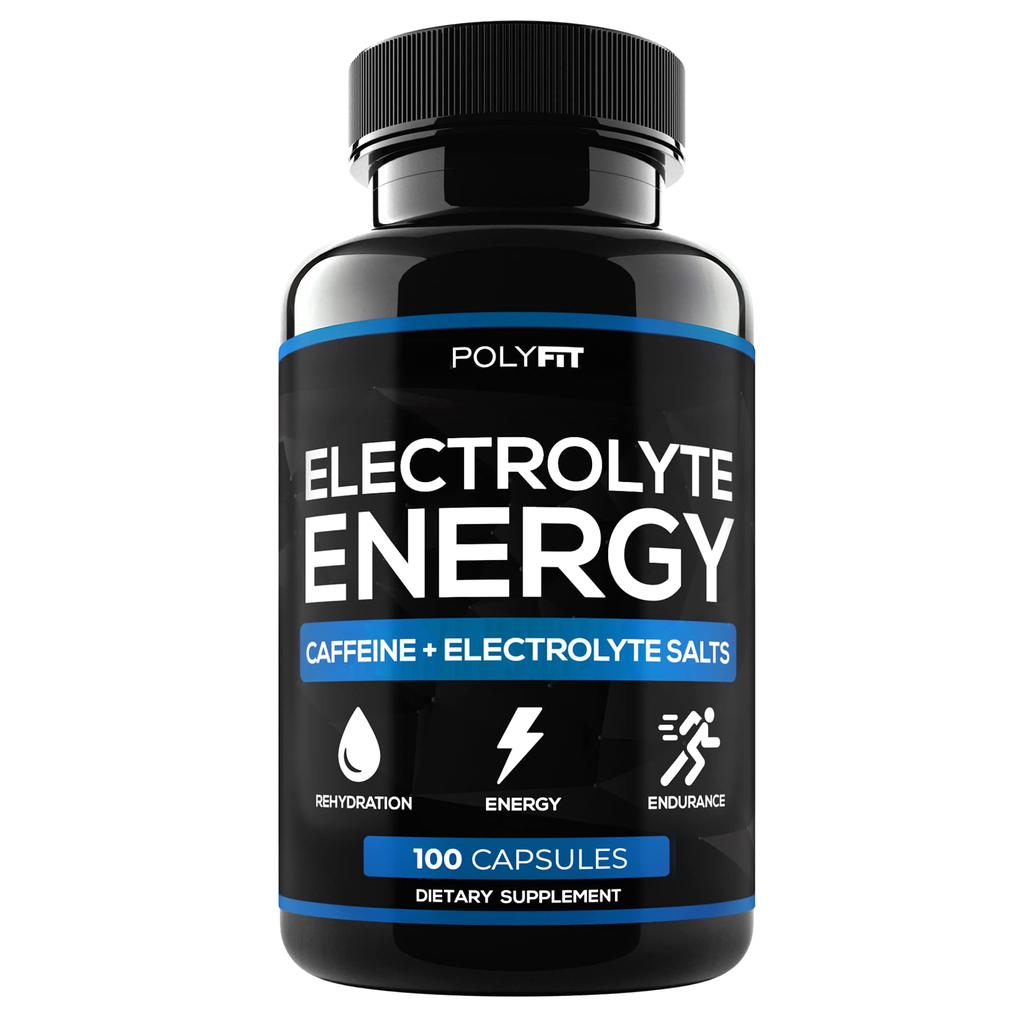 Electrolyte Energy